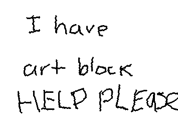 Give me some ideas pleaseeeeeee! I need it