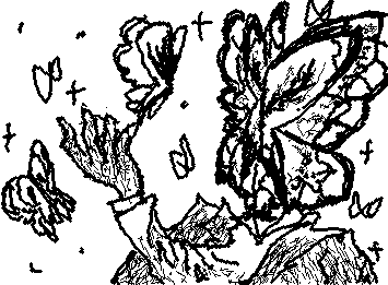 lobotomy corporation:死んだ蝶の葬儀