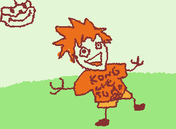 Kongchetumare

aaaaaaaa im less than a week away from coming back to hell(school)