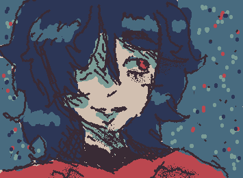 drew ur oc Toshiro @Eliiiiiiiiii >:D