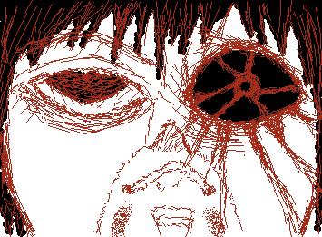 Kaneki Ken Tokyo Ghoul