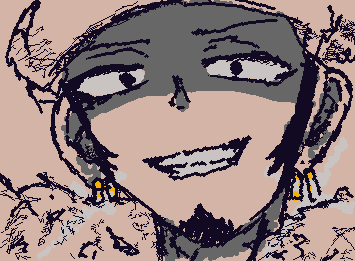 @I like Trafalgar Law kokodesu【リクエスト】ローさん描けました‼︎‼︎
一回書いたやつが消えてもう一回書いたんですけどやっぱ難しくて、、、Kokoさんが描くローさんの方が神上手です‼︎‼︎本当に書けるの尊敬しかない、、、リクエ