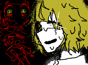 何も描けない