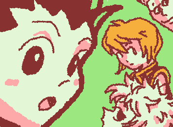 HxH