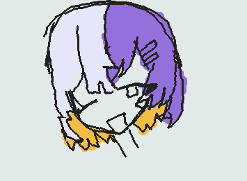 12星座VTuber企画様の、双子座ちゃんです!(ひとり)