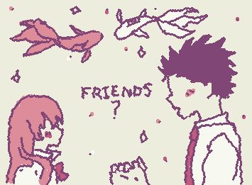 A Silent Voice, véanla, es muy buena, lloré mucho.