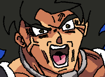 Broly