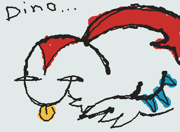dino.