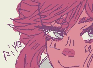 Dibujito de riyo de gachiakuta jejes
✮✮✮