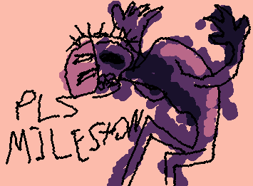 is me beutiful work noli si how i fell when he has no milestoes please give him sfries