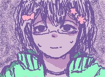 neverending kyu-kurarin situation.