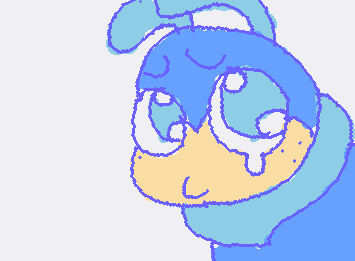 ”Say the line, squirm!” ”WAAAAAAHH!!!” ”hahaha i love this little fella”