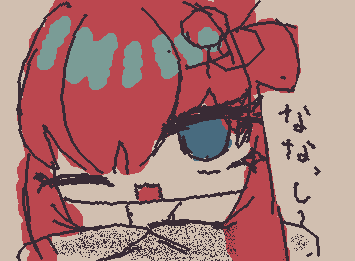 おどみん　ななっし～さん

おどみん知ってる人居なくて悲しい…