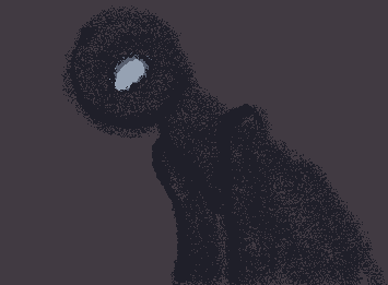 "Solve these problems ahead carefully. I will not walk this path with you for long and I will not guide you when you make a wrong turn." (NEW CHAR! The Doctor)