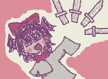 およ〜