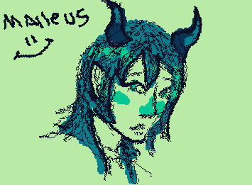 Malleus! :DD