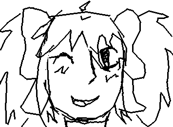 MADOKA FROM MADOKA MAGICA