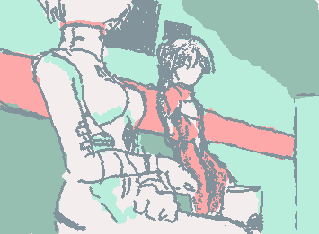 「せめて、人間らしく」