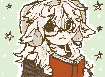 $5 commission *same client <3