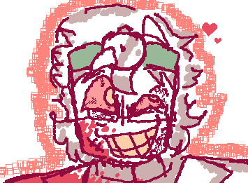 CALL THE DOCTOR (painkillers oc skin)