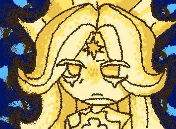 ~.*Enough with the games, Shadow Milk Cookie.*.~