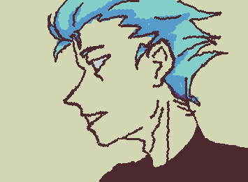 Im on a roll today ay ay ay ay