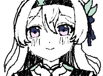 髪が長いのは強い証拠
#崩壊スターレイル