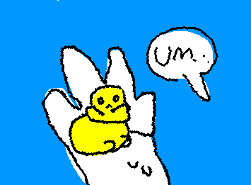 Um... I thought it was a bird egg... but its a verity bean... ( i still love it tho! :3)