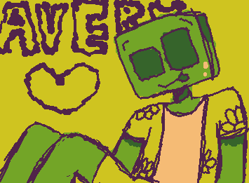 AveryTheMayo from Searching For A World That Doesnt Exist ^_^ oooo Avery Ily