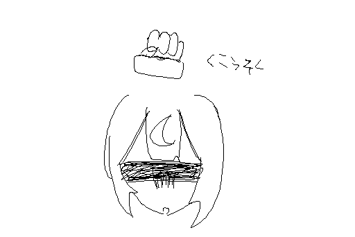 @Nunun ちゃ〜!こ、こちらを…分かりづらくてごめんなさい…