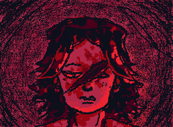 @ziggy here's a dead daisuke for you. (I dont do request very often for many reasons so if you ever ask me to draw anything I probly won't do it unless I reply)