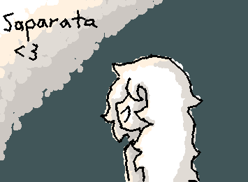 our fav white boy! (Ish's State SMP Season 2.5)