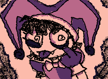 It feels so so good to be just a little bit bad~ 😈