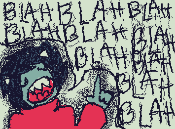 me when im lowkey kankri vantas
