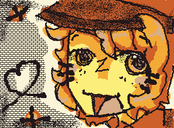 elii<3 elliot from forsaken or work at a pizza place =]. generaly waapp but like there more popular in forsaken =,] but we love ellliiiiii!!!!