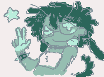 What holiday was it again... oh right! Happy Aromantic everynyan :D