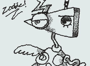 @Amethystkit  Zooble! I’m still taking requests so go to that post and tell me who to draw next!!