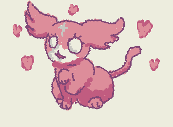 Marshmallow owo