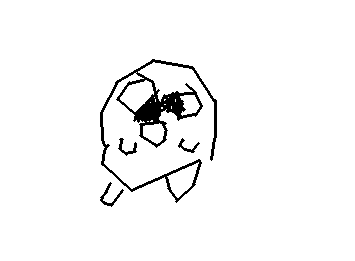 まえすけ(下手)