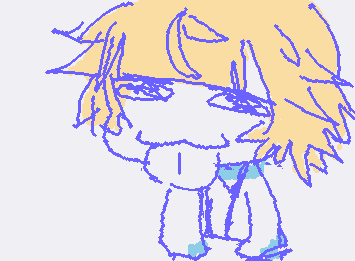 ぐっちゃぐちゃや