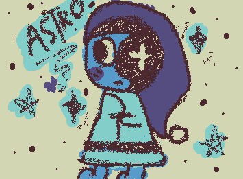 astro(¬_¬”)