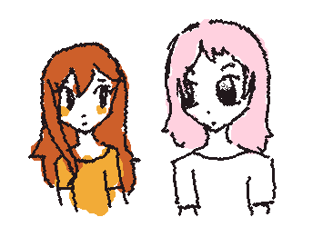@salt's and I's ocs