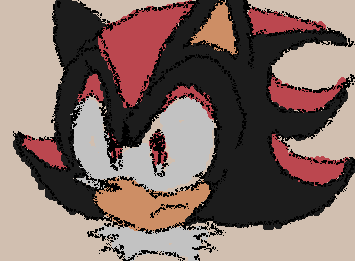 hehe shadow for the 50 millionth time