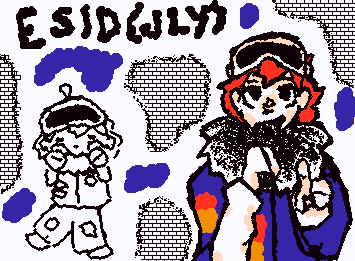 Gee's B-Day ~ Every Snowflake is Different (Just Like You) ⭑.ᐟ
❄️ ❯❯❯ My Chem Post No. 18
mcr: "darken your clothes and strike a violent pose" also mcr: