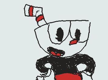 Cupheadアニメ勢