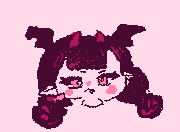 色変えたほうが可愛く見える❢❢❢メロイアちゃん2
