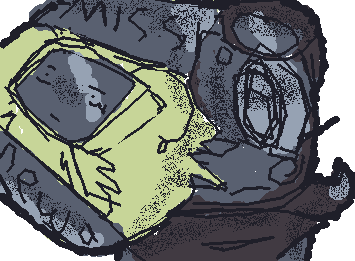 ☆Joltix-P - MISSING☆
but vee and shelly