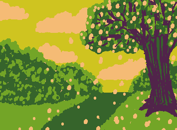 Trying something a little different