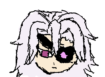 Any of yall need a hand? (or an eye...)