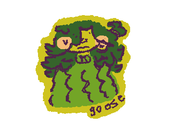 drew this when I did concert reflections for band... we did terrible. I WASNT THERE THO COS I WAS IN THE CITY SEEING HAMILTON WAHAHAHA >:D